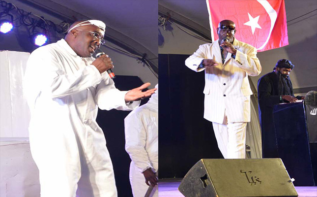 UNITY Calypso Bacchanal and Launch of Independence Queen Pageant Set for May 1st