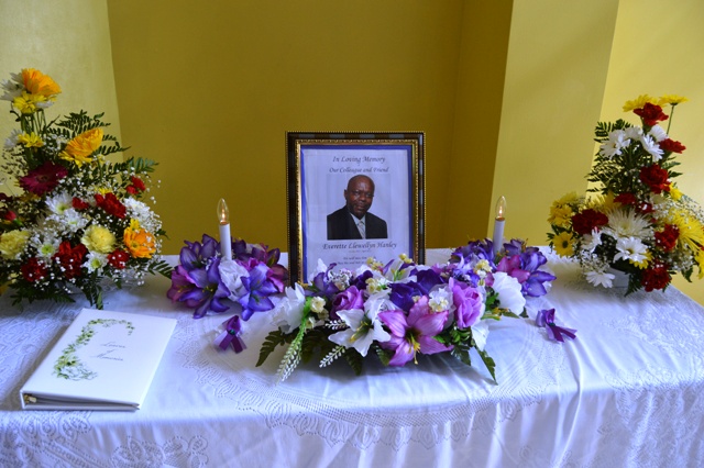 Candle light vigil set to be held for former Bank of Nevis employee, Everette Hanley