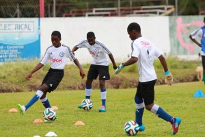 Digicel Grenada kickstart 1