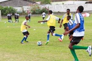 Digicel Grenada kickstart 2