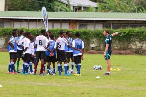 Digicel Grenada kickstart 3