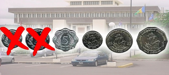 Media Professionals Engaged In Phasing Out Of 1 And 2 Cents