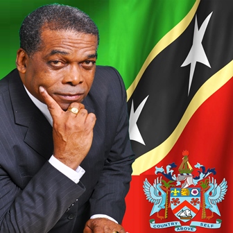 US-Caricom Summit Providing Great Opportunities for St.Kitts-Nevis and the Caribbean says Hon. Ian “Patches” Liburd