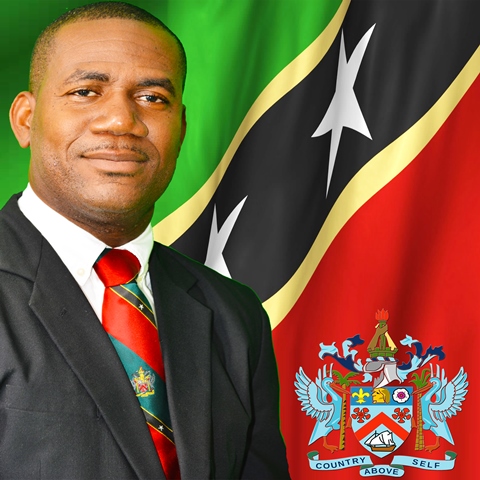 Hon. Shawn K. Richards Welcomes US$70 Million Caribbean and Latin America Youth Training and Employment Programme Announced by US President Obama
