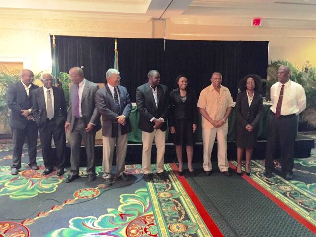 Diversity and Competence in New National Bank Board of Directors