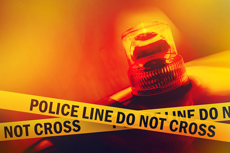 Fifth murder in eight days forces new arrangements for patients at health clinics