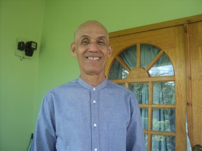 Nevisian pastor responds to Zimbabwe orphan crisis