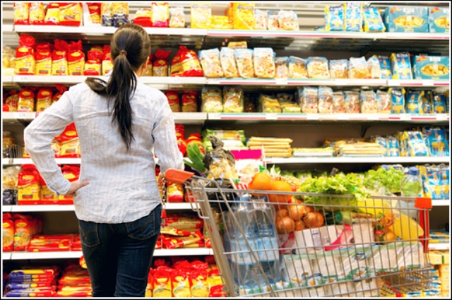 Consumer Affairs Actively Monitoring Food Prices