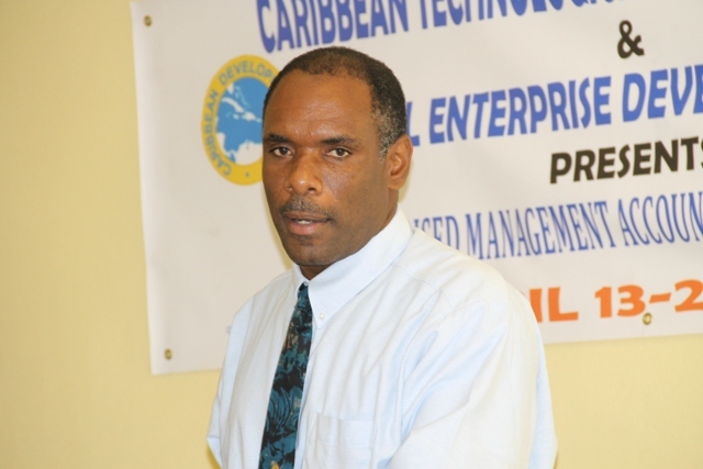 Nevis Administration seeking to lend greater support to small businesses