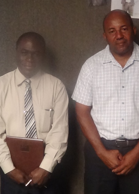 Nevis Solid Waste Management under New Management