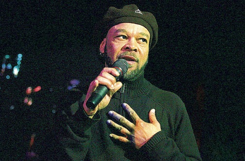 No foul play in Johnny Kemp’s death