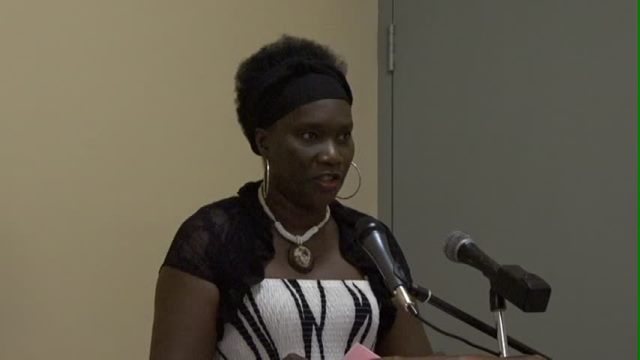 Community Family Life Programme launched on Nevis