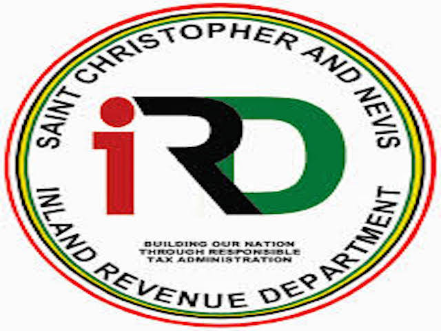 I.R.D…relocation Notice.