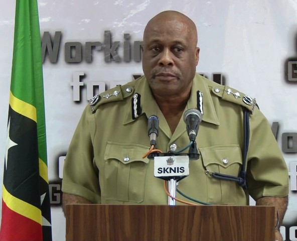 Police Making Inroads into Cases with Public Help