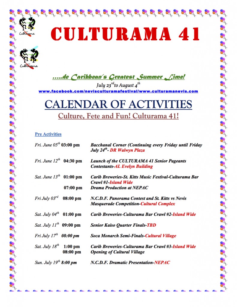 C 41 Calendar of Activities copy