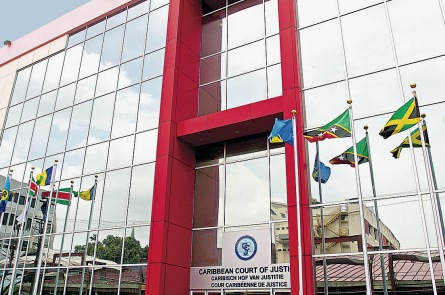 House to vote on CCJ Bills today