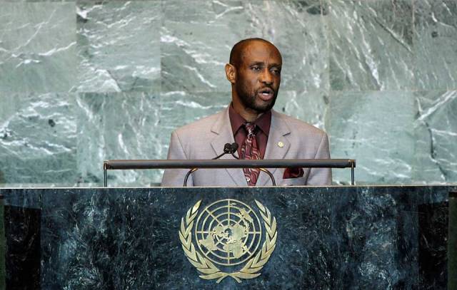 Ambassadorial Appointments Announced By Prime Minister Harris