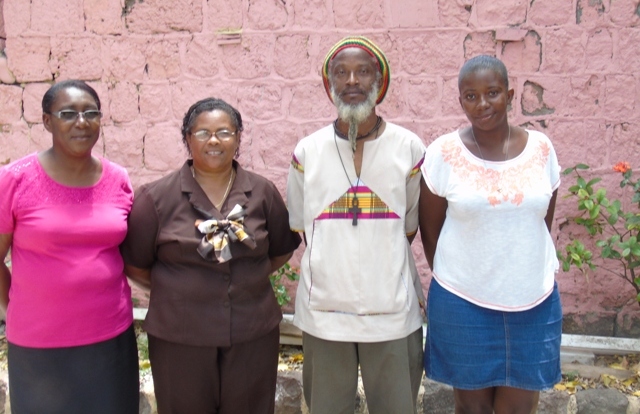The Month of May Is Community Development Month