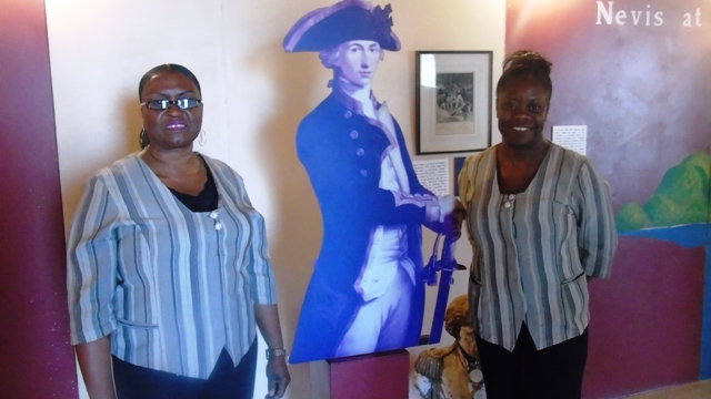 World Museums Day Observed In Nevis