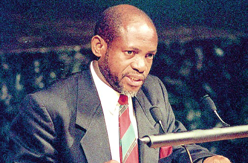 Consultant to former St Kitts PM defends work