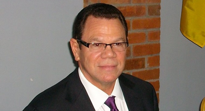 CDB’s 45th Board of Governors Meeting ends with pledge to fight poverty more creatively