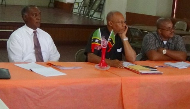 Religious Community Lobbies Government for Critical Changes