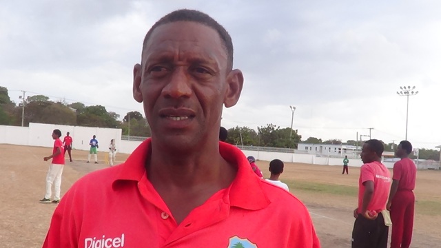 Nevis to participate in Leeward Islands cricket tournament