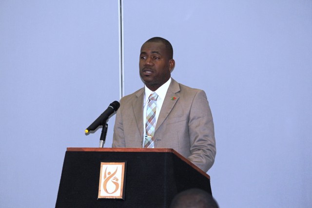 Vybzing Forum Links Youth Creativity and Entrepreneurship
