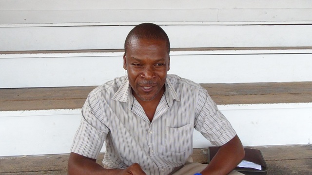 Honour Guard for Blackman’s Funeral
