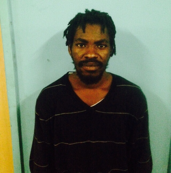 Fire Arm And Ammunition Seizure Resulted In The Arrest Of One Person