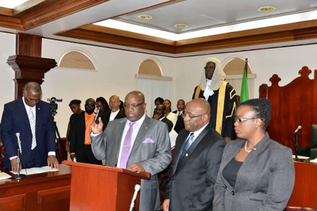 Decorum, Respect, Order – Values of New Parliament,” Says Pm Harris