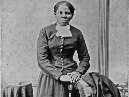 ‘Harriet Tubman on $20 bill won’t fix our problems’