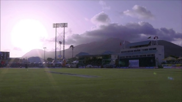Government Ensures All Is Ready For CPL 2015