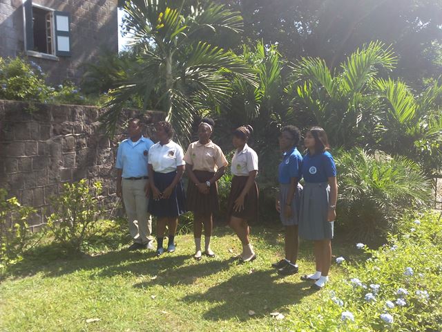 Ministry of Tourism to host the 2015 Bank of Nevis Ltd. Tourism Youth Congress