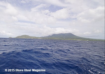 Festival Review – Nevis Blues Fest Part 1