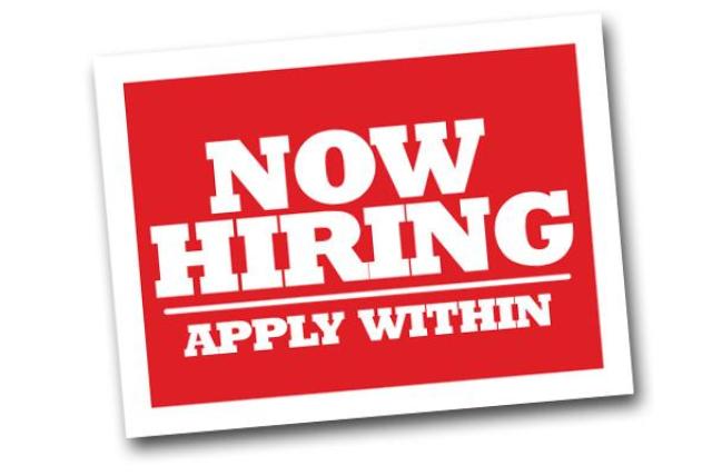NOTICE: JOB VACANCY- Meridian Trust Company Limited