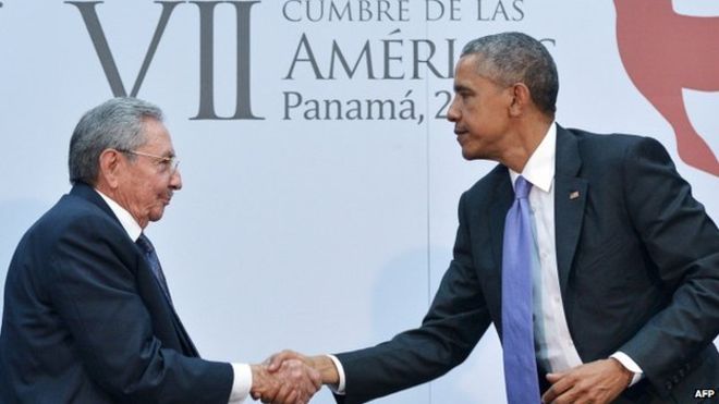 US approves ferry service between Cuba and Florida