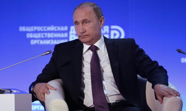 US to Russia: Fifa corruption inquiry has nothing to do with you