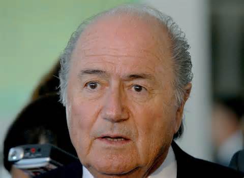 How FIFA’s Leader Has Clung to Power Despite Corruption Scandal