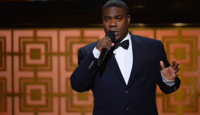 Walmart settles accident lawsuit with actor Tracy Morgan