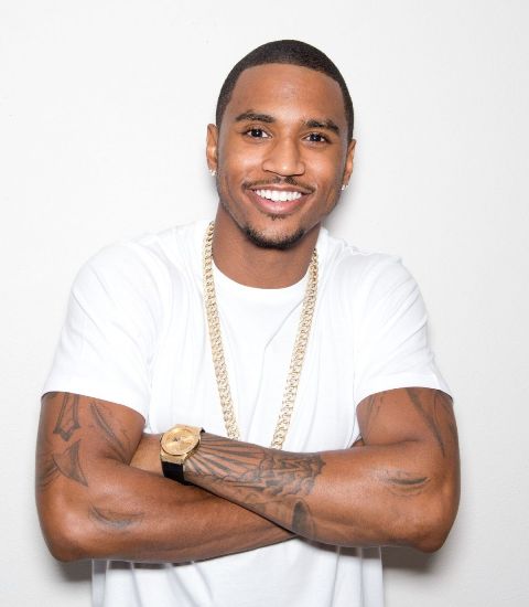 Trey Songz Joins Lineup for 2015 St. Kitts Music Festival