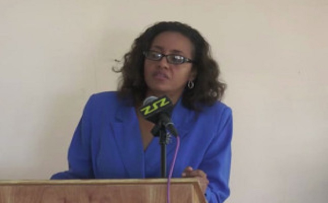 Hon. Wendy Phipps Named First Female Chairperson of Caribbean Public Health Agency CARPHA Executive Board