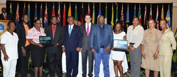 Youth Challenged To Follow Dreams And Aspirations