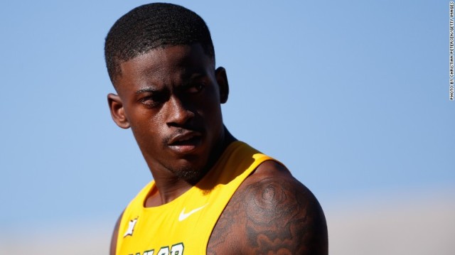 Trayvon Bromell: Teen U.S. sprinter makes Usain Bolt look lethargic in 2015