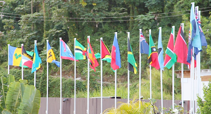 PM Harris Champions Reform for Good Governance in CARICOM