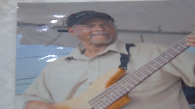 Grand Farewell for ‘Adolph’