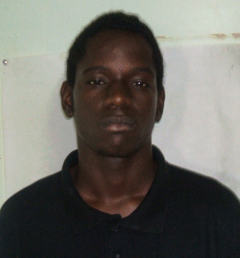 Central West Bourne Street resident charged with the murder of Istan Mitcham