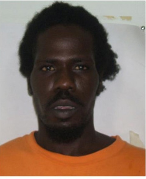 ‘Mighty’ wanted by police