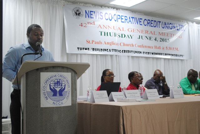 NCCU provides relief to members by lowering interest rates on loans
