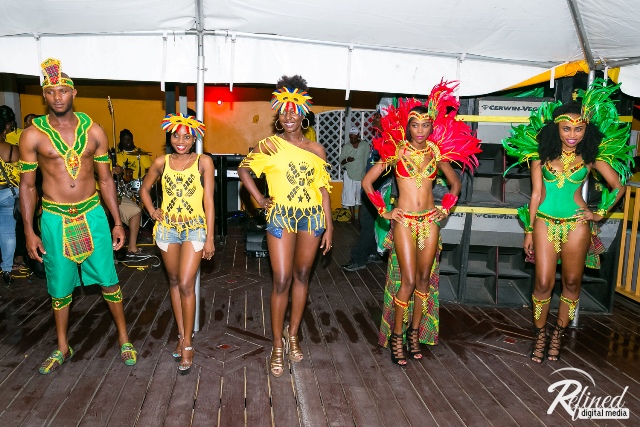 St. James’ Fun Lovers unveils “Reigning Splendour”; registration begins